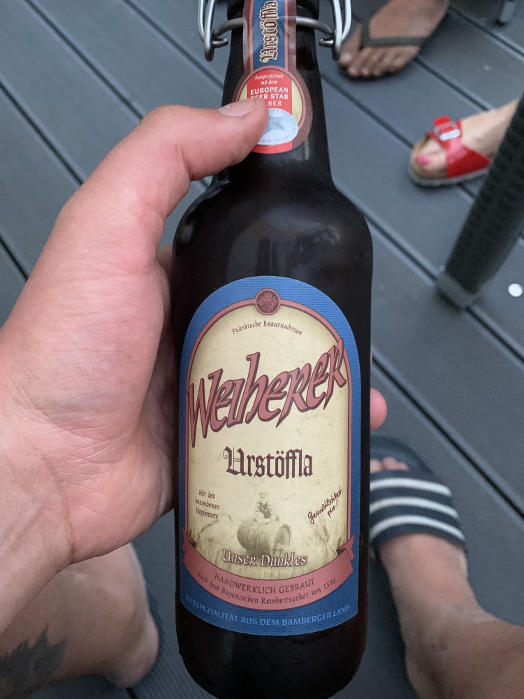 Weiterer Urstöffla